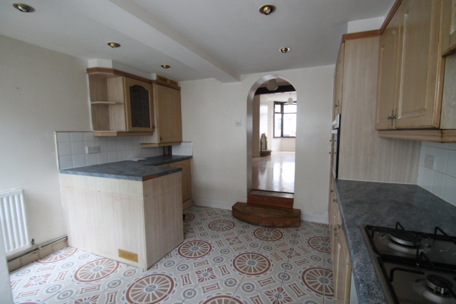Images for Birkbeck Road, NEWBURY PARK